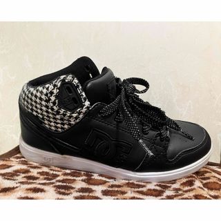 ディーシーシュー(DC SHOE)の☆GW限定値下げ☆DCハイカットスニーカー(スニーカー)