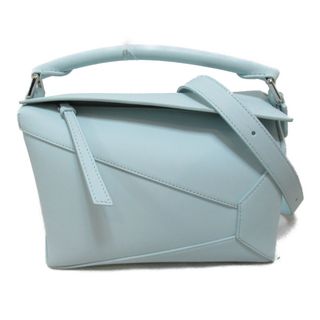 ロエベ(LOEWE)のロエベ 2wayショルダーバッグ 2wayショルダーバッグ(ハンドバッグ)