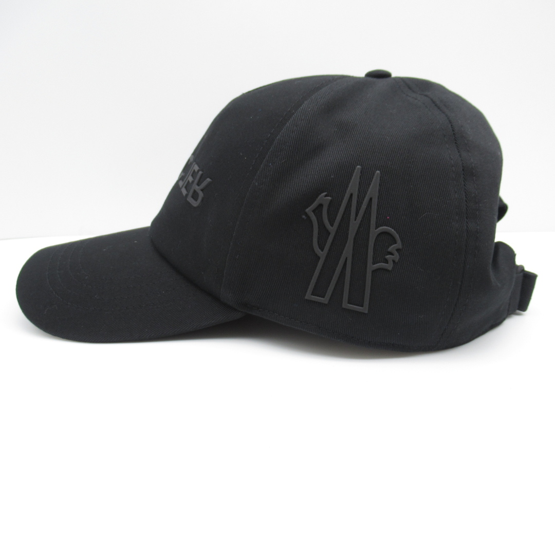 MONCLER(モンクレール)のモンクレール ベースボールキャップ キャップ レディースの帽子(キャップ)の商品写真