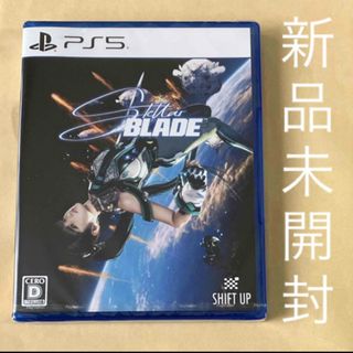 ソニー(SONY)のStellarBlade  ステラーブレイド(家庭用ゲームソフト)