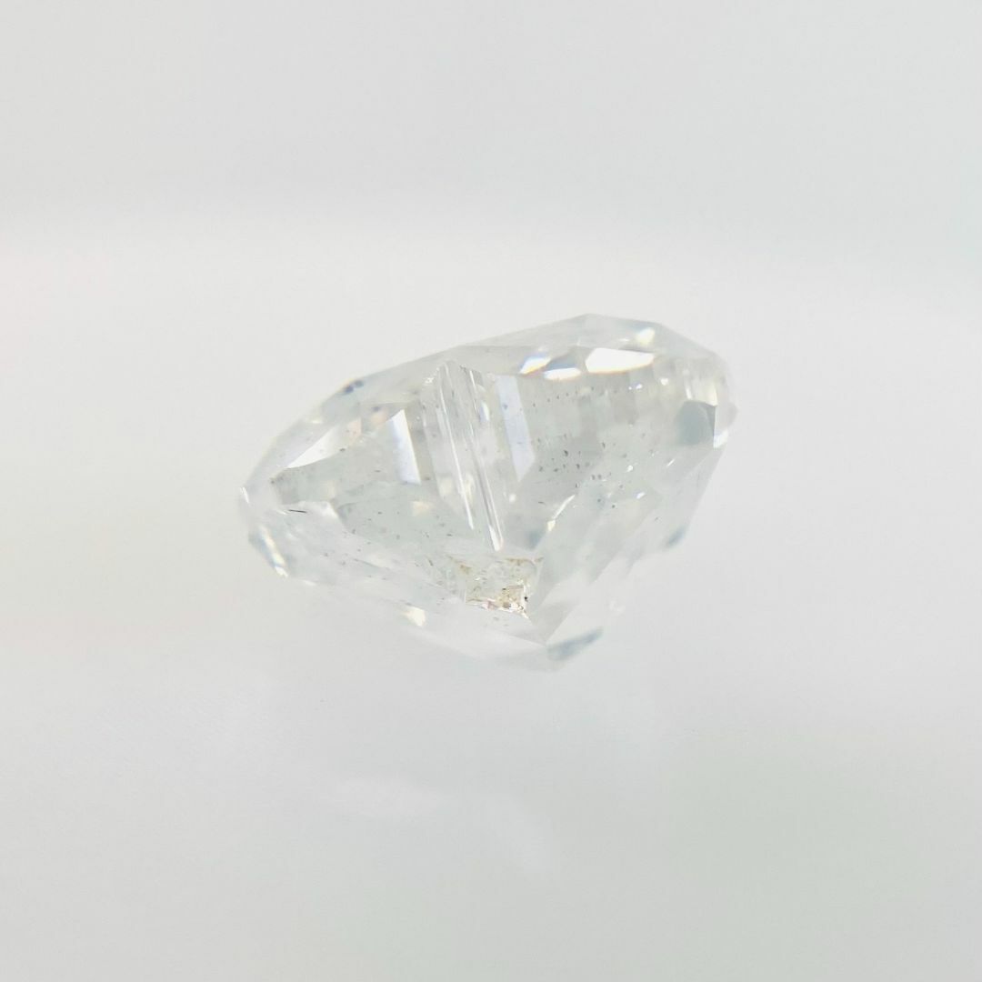 FANCY WHITE 1.38ct HS/RT2705/GIA レディースのアクセサリー(その他)の商品写真