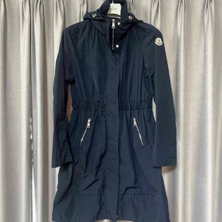 MONCLER モンクレール レディース ナイロンジャケット