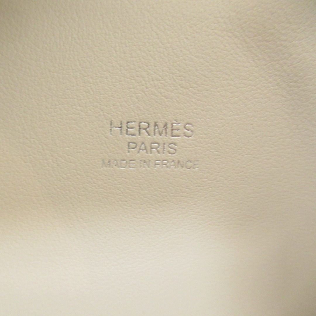 Hermes(エルメス)のエルメス ボリード31 クレ ハンドバッグ ハンドバッグ レディースのバッグ(ハンドバッグ)の商品写真