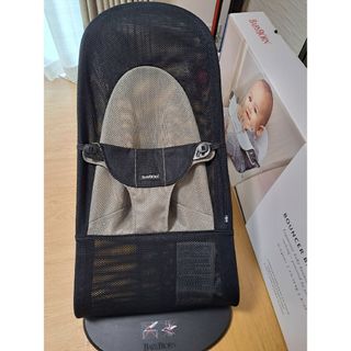 ベビービョルン(BABYBJORN)のベビービョルン　バウンサーバランスソフトAir(その他)