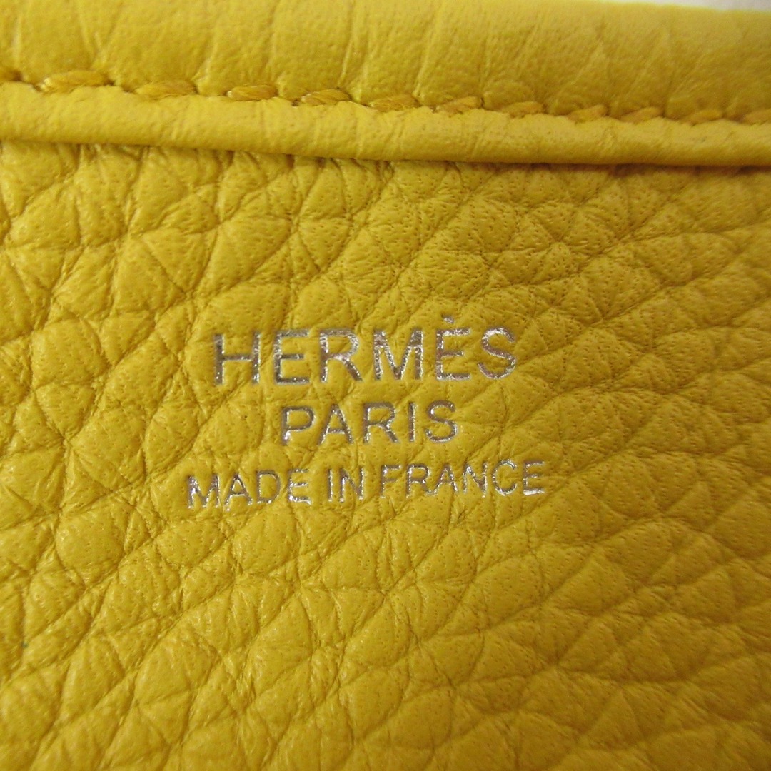 Hermes(エルメス)のエルメス エヴリン3PM サン ショルダーバッグ ショルダーバッグ レディースのバッグ(ショルダーバッグ)の商品写真