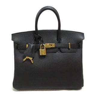 エルメス(Hermes)のエルメス バーキン25 ハンドバッグ ハンドバッグ(ハンドバッグ)