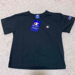 チャンピオン(Champion)の★新品未使用★チャンピオンTシャツ110cm(Tシャツ/カットソー)