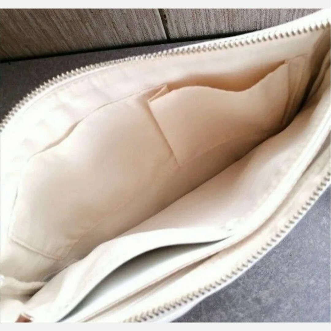 しまむら(シマムラ)の新品タグ付き　しまむら　3wayお財布機能付きバッグ レディースのバッグ(ショルダーバッグ)の商品写真