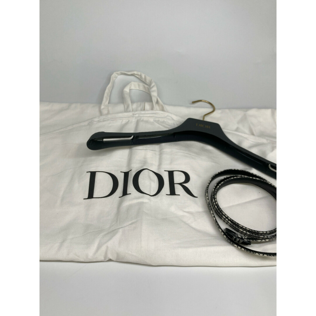 Christian Dior(クリスチャンディオール)のクリスチャンディオール 【新品同様/国内正規】251R31A1248 チェック ベルト付 ドレス/ F:38 レディースのワンピース(その他)の商品写真