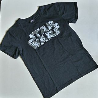 STAR WARS★プリントTシャツ★160★即購入OK‼(Tシャツ/カットソー)