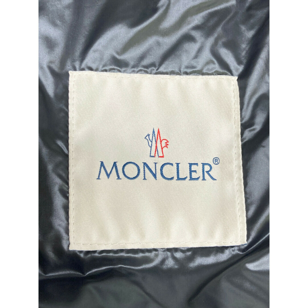 MONCLER(モンクレール)のモンクレール 【国内正規】DANIEL ライトダウン 1 メンズのジャケット/アウター(ダウンジャケット)の商品写真