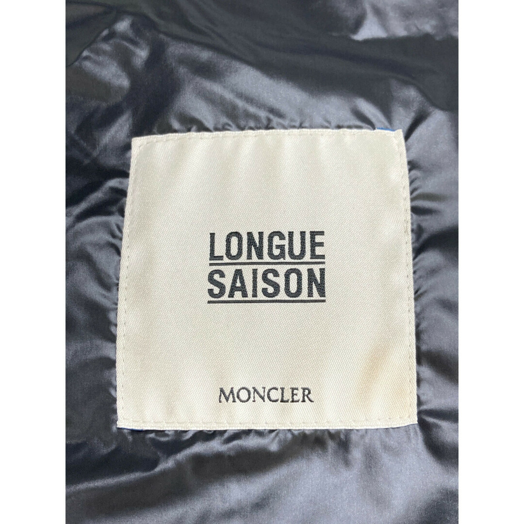 MONCLER(モンクレール)のモンクレール 【国内正規】DANIEL ライトダウン 1 メンズのジャケット/アウター(ダウンジャケット)の商品写真