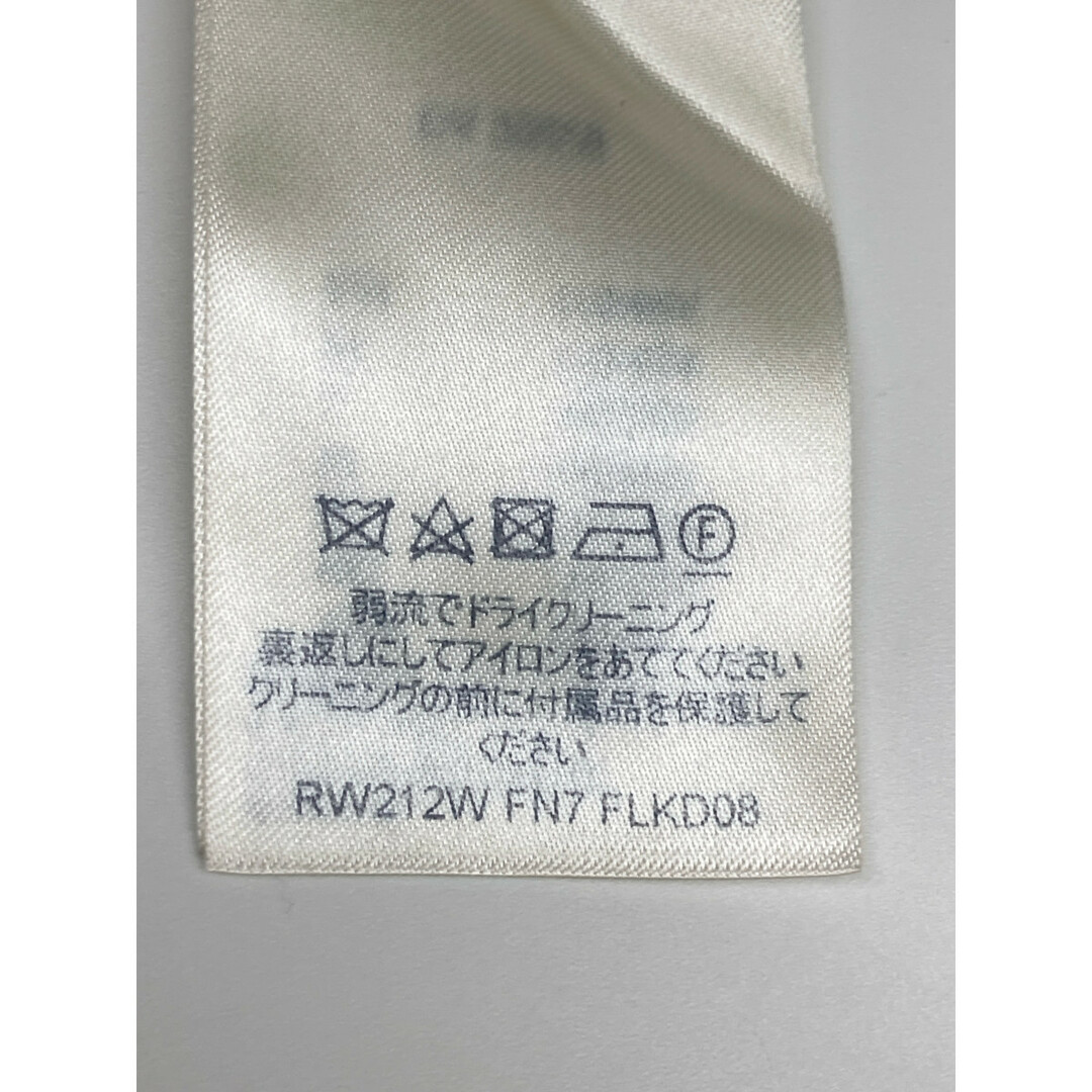 LOUIS VUITTON(ルイヴィトン)のルイヴィトン 【美品/国内正規/21年製】RW212W FN7 FLKD08 モノグラム ノースリーブAライン ニットミニドレス/ XS レディースのワンピース(その他)の商品写真