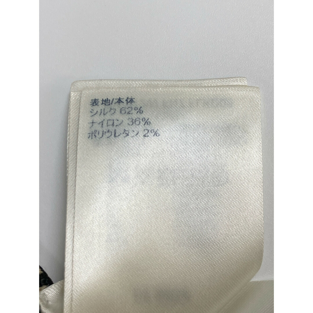 LOUIS VUITTON(ルイヴィトン)のルイヴィトン 【美品/国内正規/21年製】RW212W FN7 FLKD08 モノグラム ノースリーブAライン ニットミニドレス/ XS レディースのワンピース(その他)の商品写真