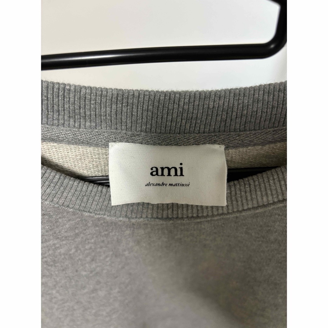 ami(アミ)のAMI PARIS メンズのトップス(パーカー)の商品写真