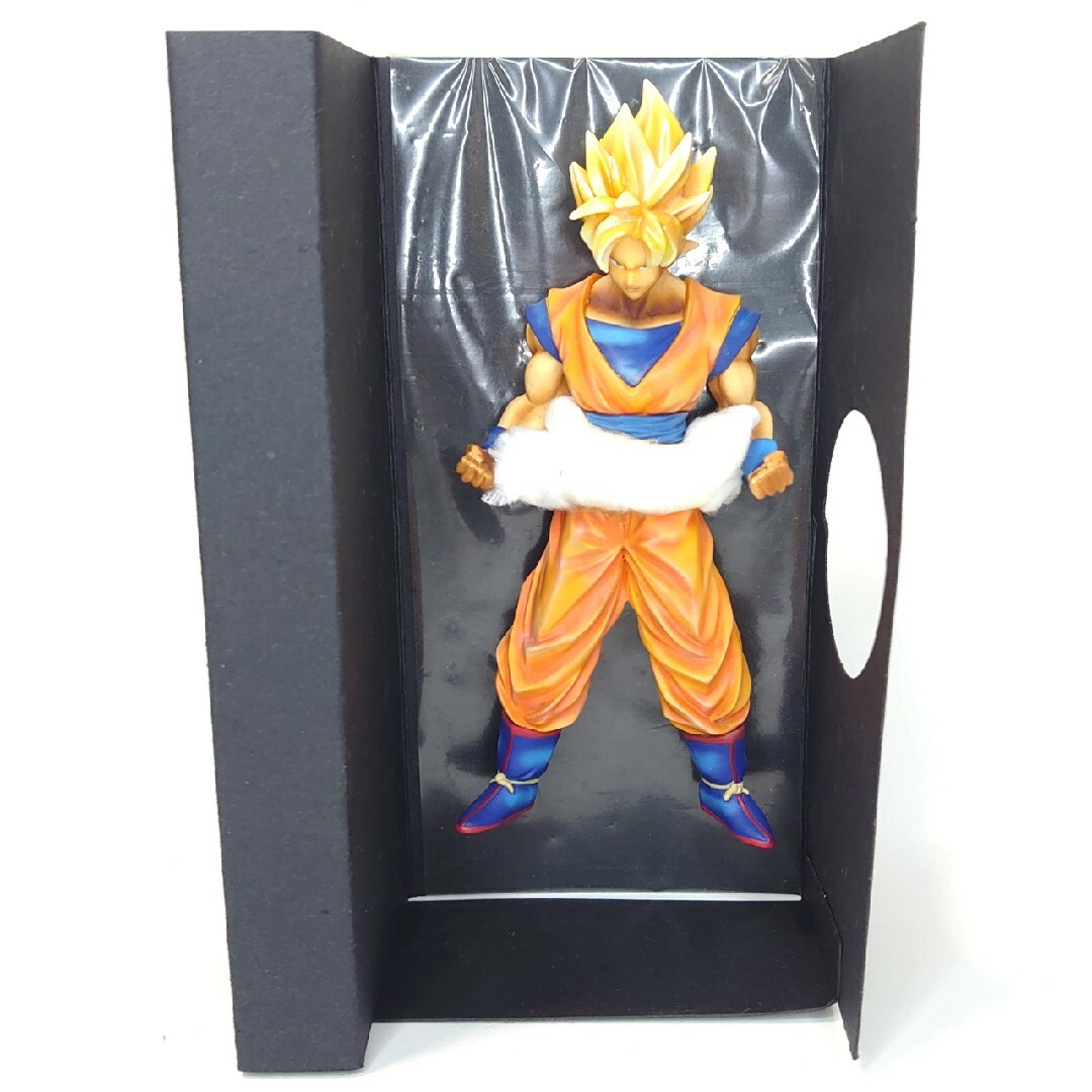 ドラゴンボール - 超サイヤ人孫悟空 ハイスペックカラーリング ドラゴンボール - 超サイヤ人孫悟空 ハイスペックカラーリング