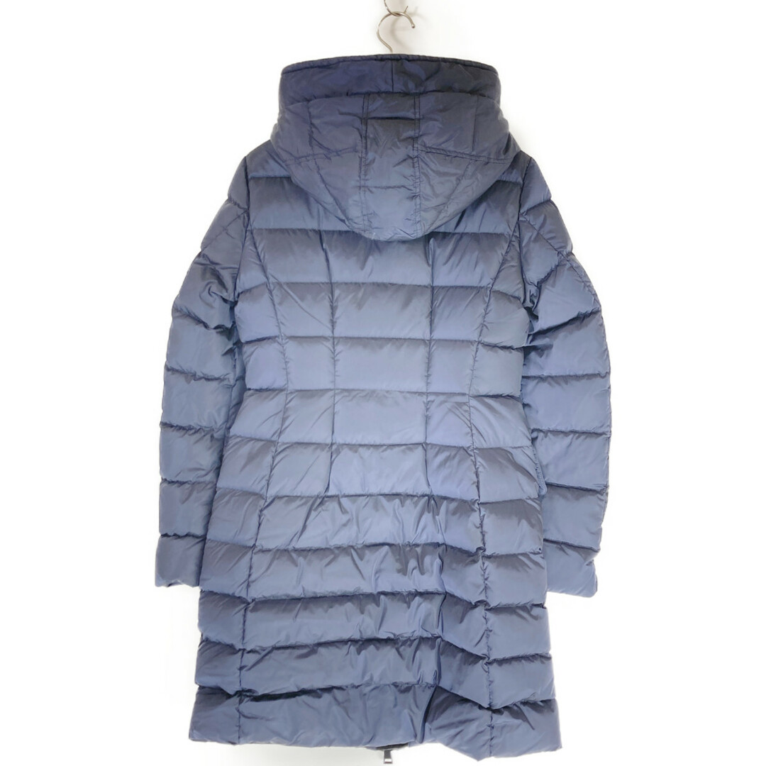 MONCLER(モンクレール)のモンクレール 【美品/国内正規】GRIVE フーディダウン O レディースのジャケット/アウター(ダウンコート)の商品写真