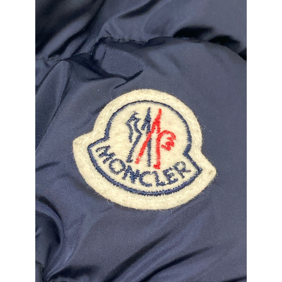 MONCLER(モンクレール)のモンクレール 【美品/国内正規】GRIVE フーディダウン O レディースのジャケット/アウター(ダウンコート)の商品写真