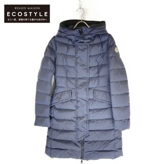 モンクレール(MONCLER)のモンクレール 【美品/国内正規】GRIVE フーディダウン O(ダウンコート)