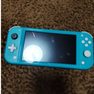 Switchlite　ジャンク品