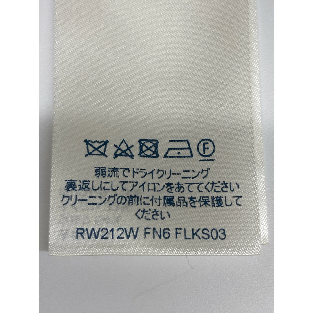 LOUIS VUITTON(ルイヴィトン)のルイヴィトン 【美品/国内正規/21年製】RW212W FN6 FLKS03 ヴィタミンズスポーティジャガード ニットセーター/ M レディースのトップス(ニット/セーター)の商品写真