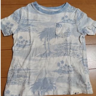 ギャップ(GAP)のGAPのTシャツ(Tシャツ/カットソー)