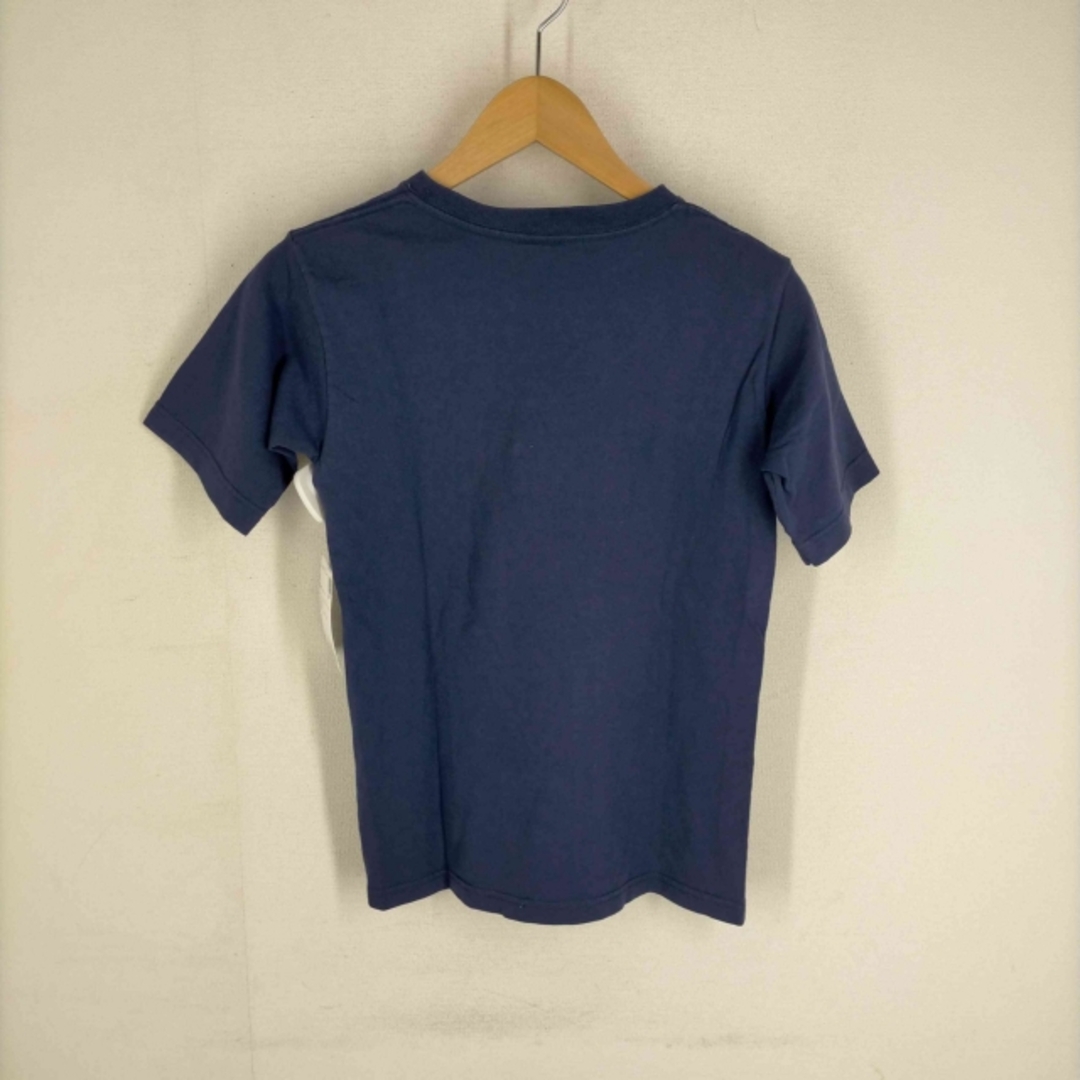 STUSSY(ステューシー)のStussy(ステューシー) USA製 ラメロゴTシャツ レディース トップス レディースのトップス(Tシャツ(半袖/袖なし))の商品写真