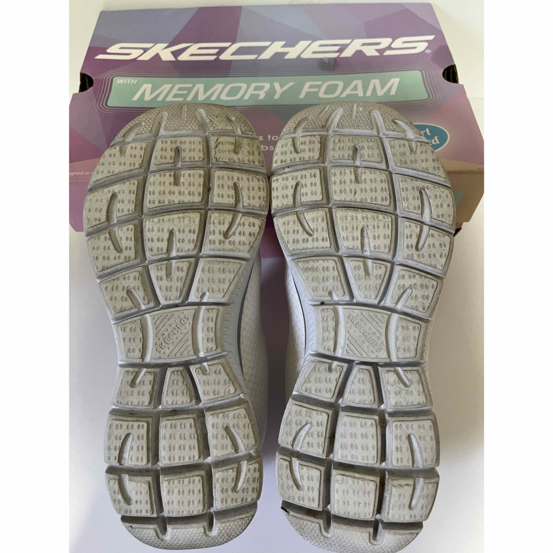 SKECHERS(スケッチャーズ)のスケッチャーズSKECHERS スニーカー レディースの靴/シューズ(スニーカー)の商品写真