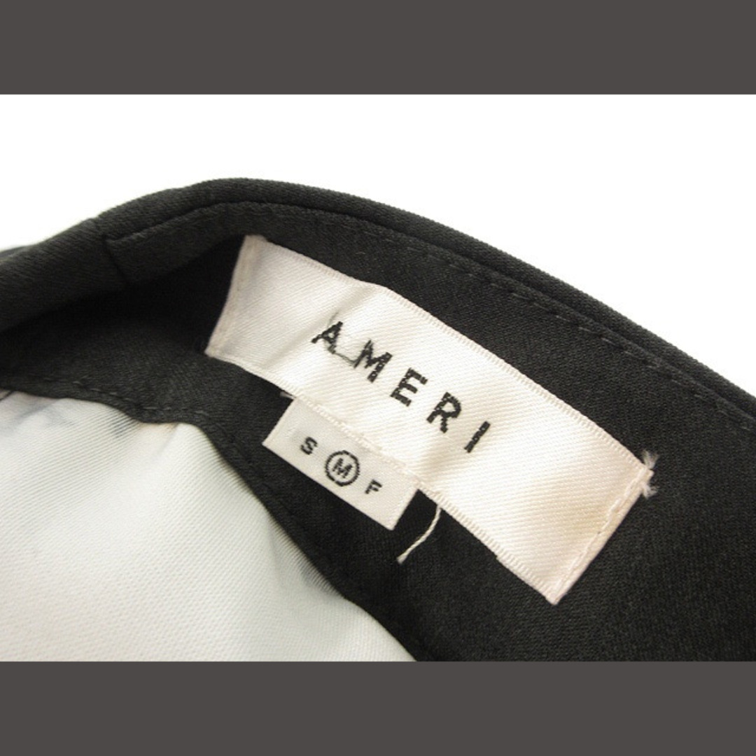 Ameri VINTAGE(アメリヴィンテージ)のアメリ TRANSFORM WIDE PANTS トランスフォーム ワイドパンツ レディースのパンツ(その他)の商品写真