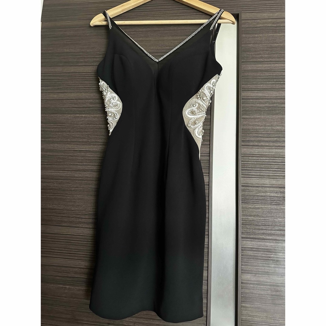 sugar ドレス　キャバドレス　ワンピース レディースのワンピース(ミニワンピース)の商品写真