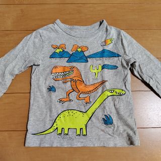 ギャップ(GAP)のGAPのロンT(Tシャツ/カットソー)