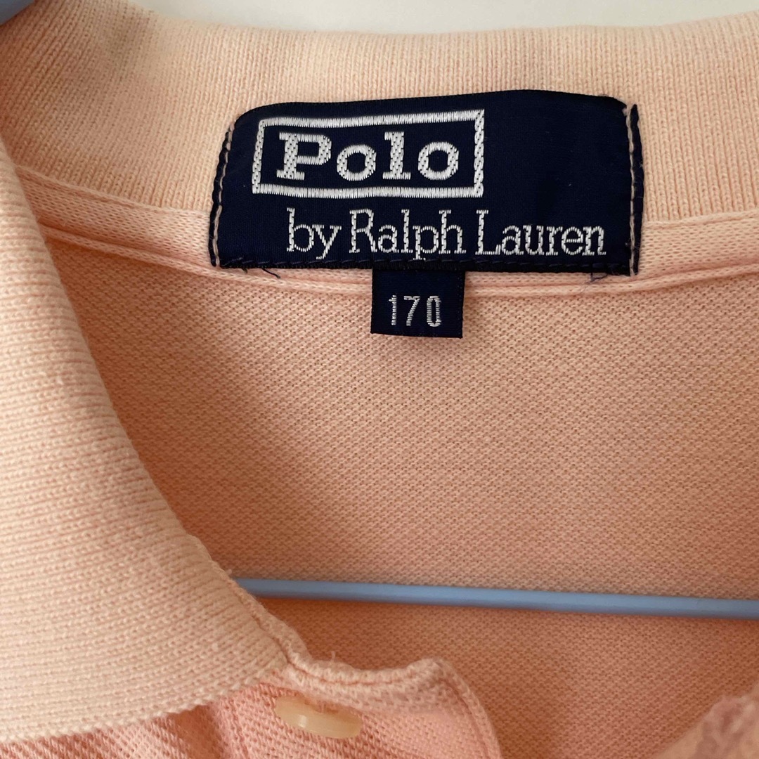 POLO RALPH LAUREN(ポロラルフローレン)のポロシャツ メンズのトップス(ポロシャツ)の商品写真