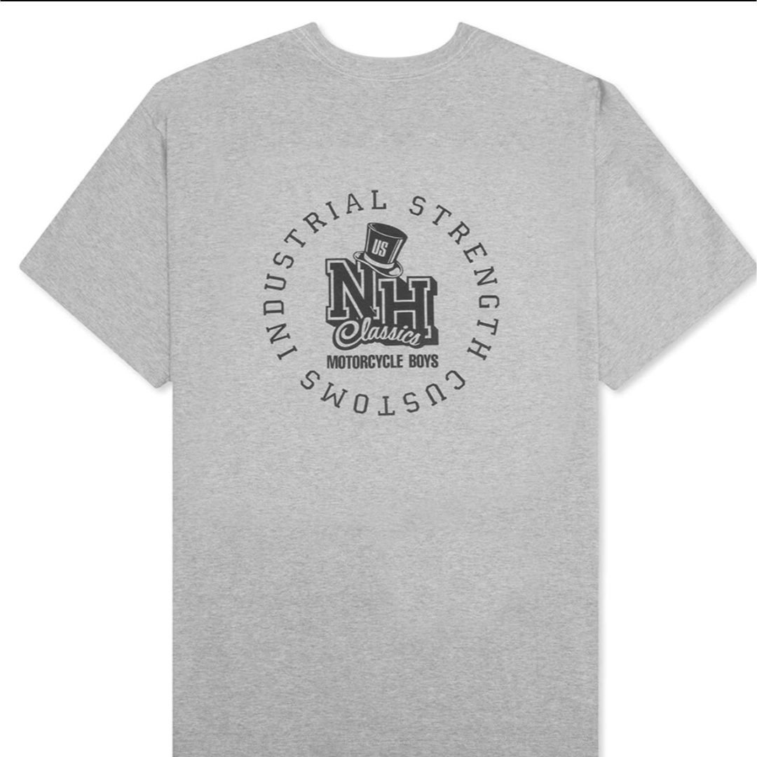 NEIGHBORHOOD(ネイバーフッド)のneighborhood Tシャツ M size ネイバーフッド 新品未使用 メンズのトップス(Tシャツ/カットソー(半袖/袖なし))の商品写真