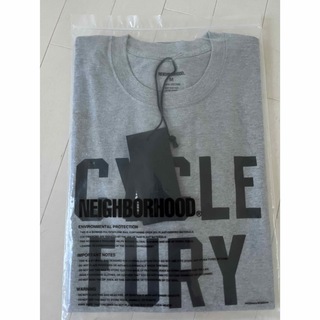 ネイバーフッド(NEIGHBORHOOD)のneighborhood Tシャツ M size ネイバーフッド 新品未使用(Tシャツ/カットソー(半袖/袖なし))