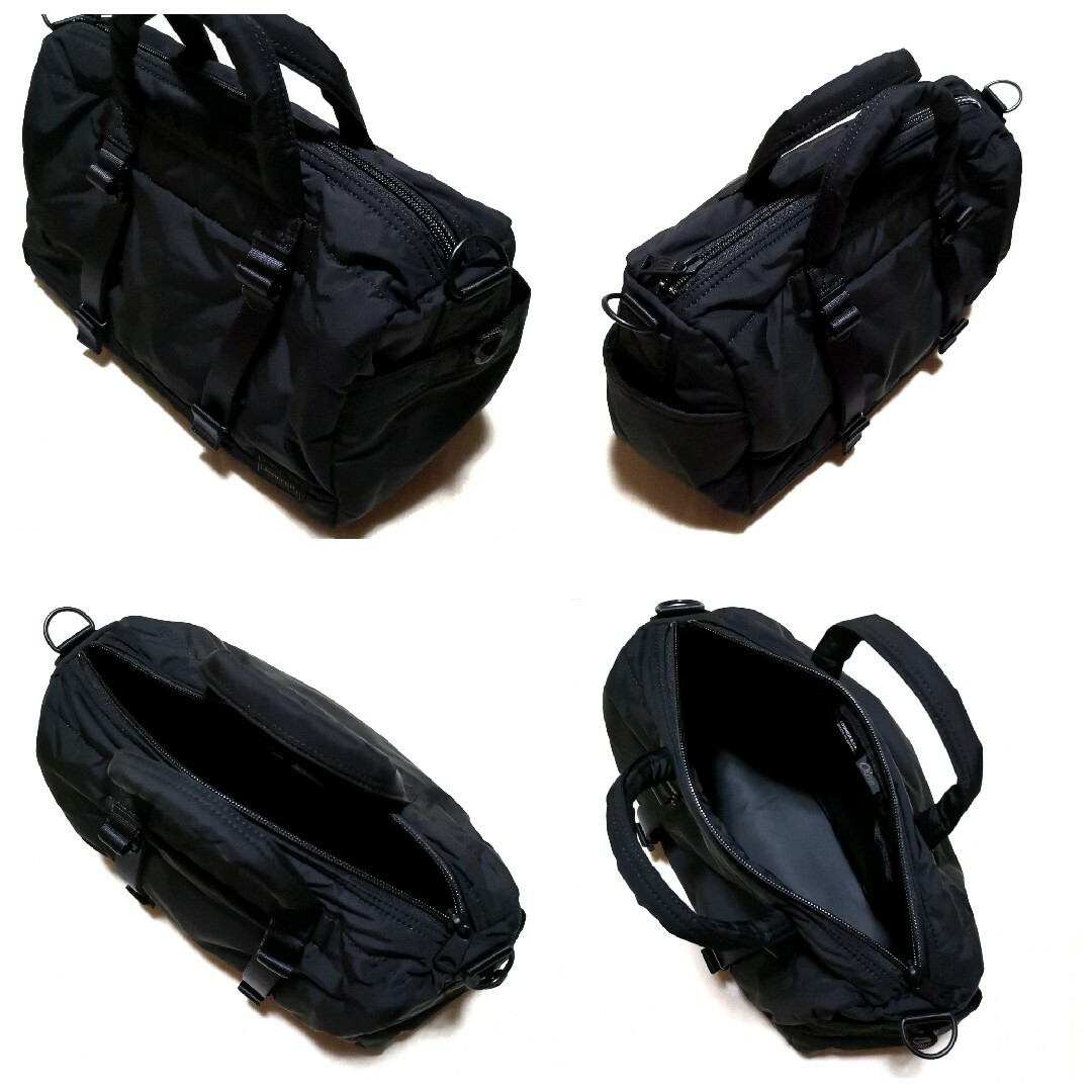 PORTER(ポーター)のPORTER ポーター☆SENSES センシズ ドクターズバッグタンカーリュック メンズのバッグ(ショルダーバッグ)の商品写真