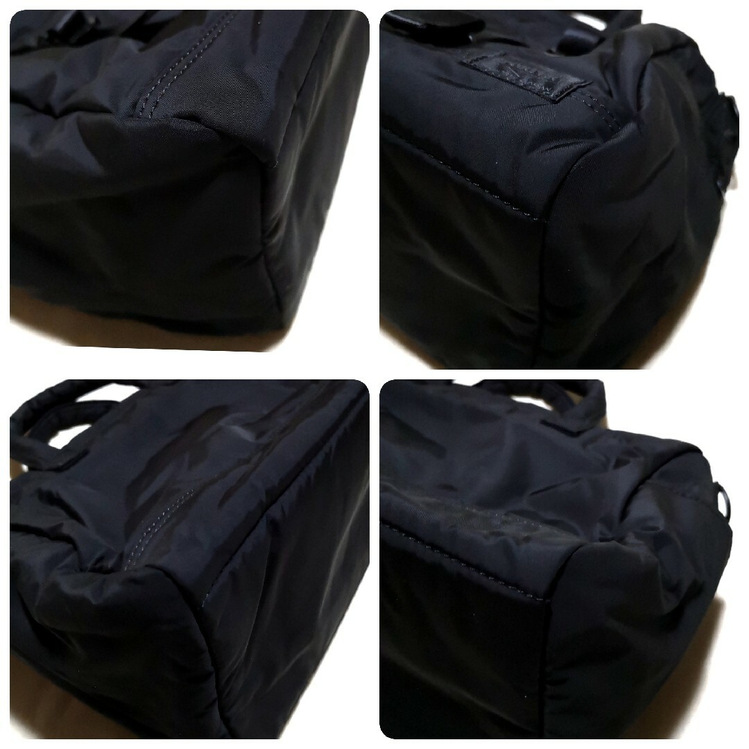 PORTER(ポーター)のPORTER ポーター☆SENSES センシズ ドクターズバッグタンカーリュック メンズのバッグ(ショルダーバッグ)の商品写真