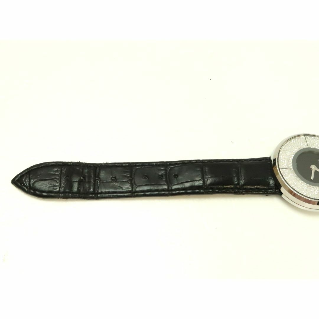 SWAROVSKI(スワロフスキー)のスワロフスキー　クォーツ時計　SWAROVSKI 18683101 レディースのファッション小物(腕時計)の商品写真