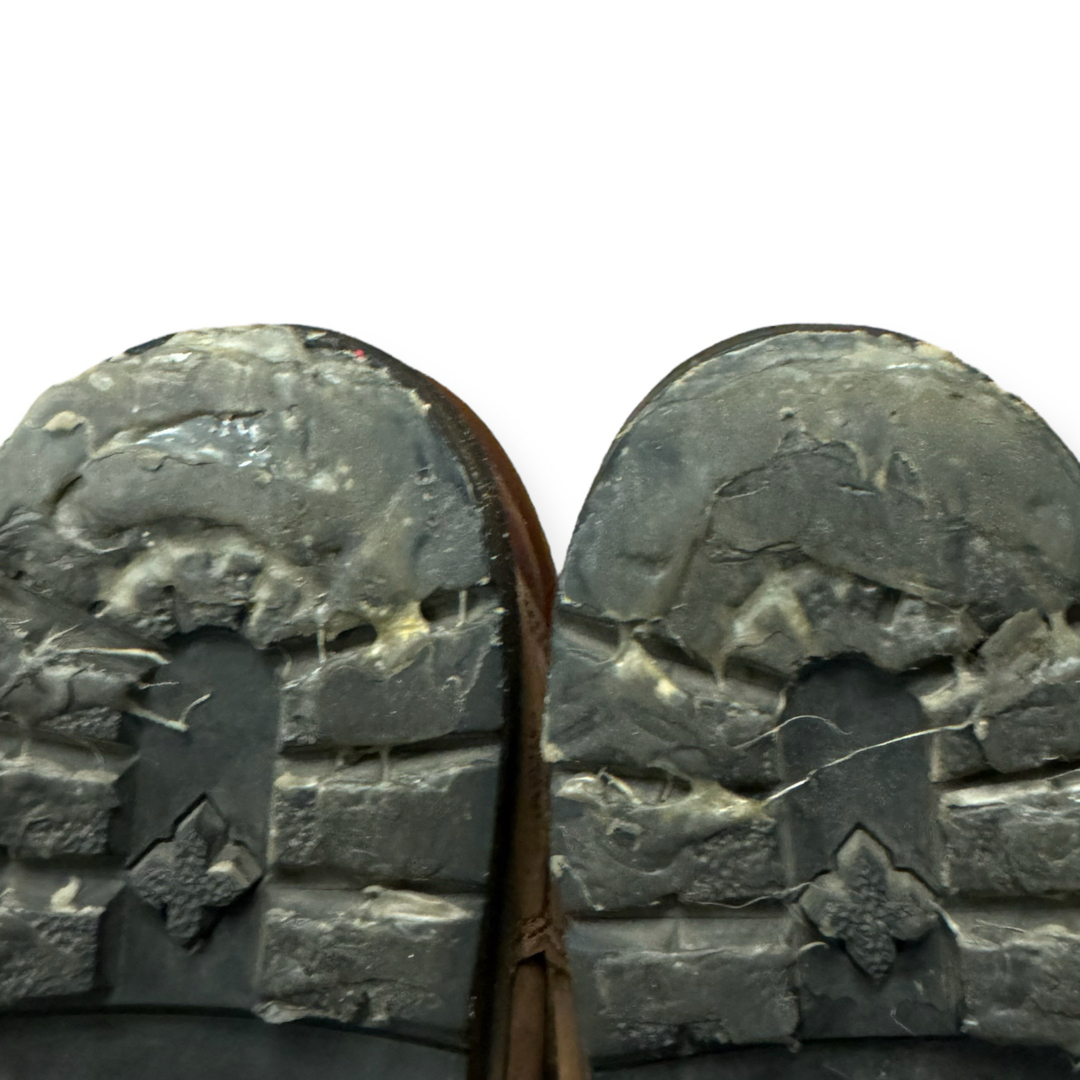 Timberland(ティンバーランド)のTimberland フィールドブーツ　ビーブロカラー　26.5cm メンズの靴/シューズ(ブーツ)の商品写真