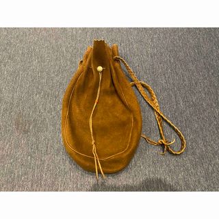 goro's - ゴローズ ディアスキン 鹿革 バッグ S sizeの通販 by ふー goro's - ゴローズ ディアスキン 鹿革 バッグ S sizeの通販 by ふー