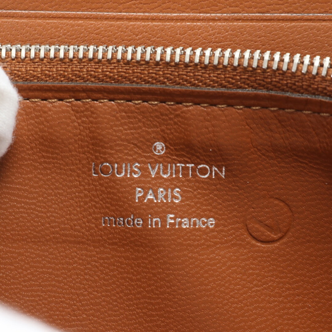 LOUIS VUITTON(ルイヴィトン)の新品同様 ルイヴィトン パルナセア ポルトフォイユ イエナ M58208 レザー 長財布 二つ折り ロング ウォレット レディース HRE Y4-5 レディースのファッション小物(財布)の商品写真