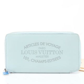 ルイヴィトン(LOUIS VUITTON)の新品同様 ルイヴィトン パルナセア ポルトフォイユ イエナ M58208 レザー 長財布 二つ折り ロング ウォレット レディース HRE Y4-5(財布)