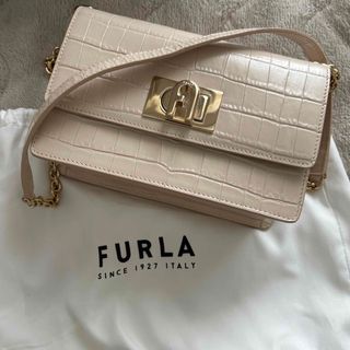 フルラ(Furla)のFURLA ショルダーバッグ(ショルダーバッグ)