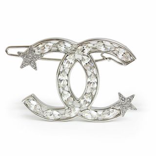 シャネル バレッタ/ヘアクリップの通販 900点以上 | CHANELの シャネル バレッタ/ヘアクリップの通販 900点以上 | CHANELの
