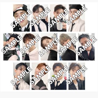 セブンティーン(SEVENTEEN)のSEVENTEEN 17 IS RIGHT HERE ユニバ トレカ コンプ(アイドルグッズ)