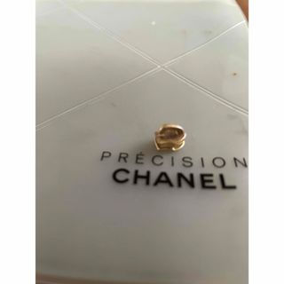 シャネル(CHANEL)のCHANELファスナーパーツ※【300円】です❗️値下げしてね(その他)