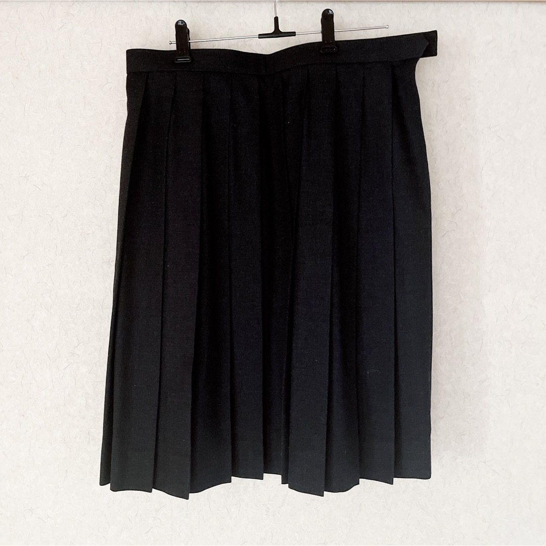 CONOMi(コノミ)の制服風スカート レディースのスカート(ひざ丈スカート)の商品写真