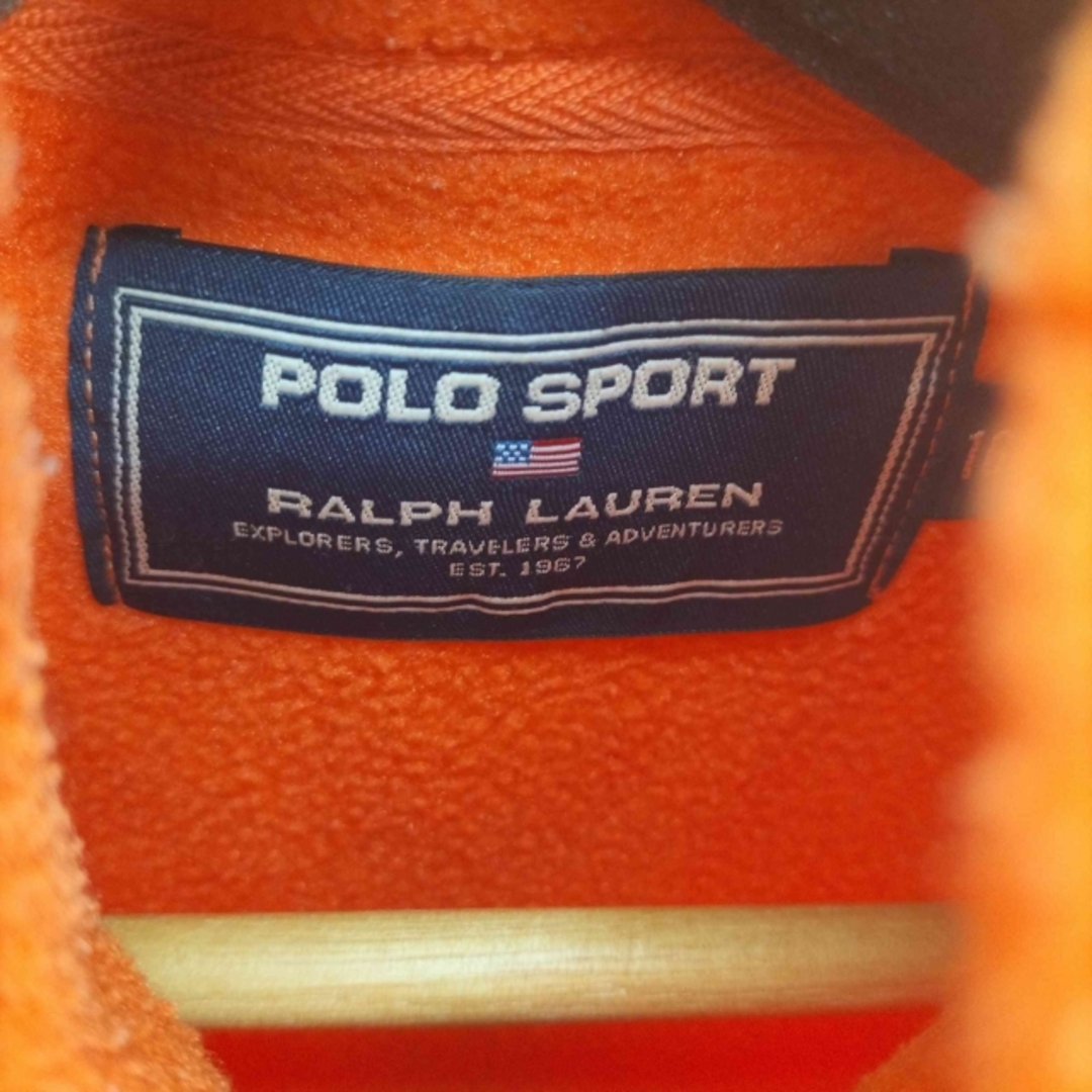 POLO RALPH LAUREN(ポロラルフローレン)のPOLO SPORT RALPH LAUREN(ポロスポーツラルフローレン) レディースのジャケット/アウター(その他)の商品写真