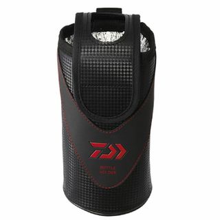 特価商品ダイワDAIWA ボトルホルダーD ブラックレッド(その他)