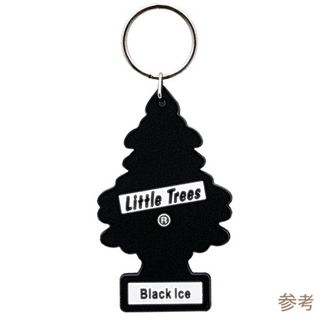 Little Trees リトルツリー キーホルダー アメリカ雑貨 新品 KX(キーホルダー)