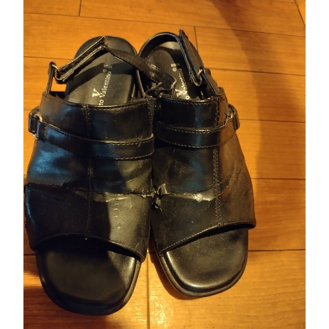 サンダル1 レディースの靴/シューズ(サンダル)の商品写真